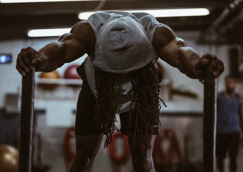 creatine monohydraat