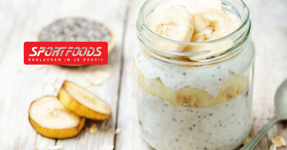 Ontbijtmixen Ontbijtmixen