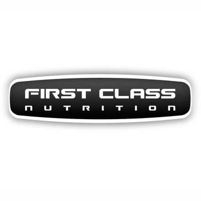 First Class Nutrition