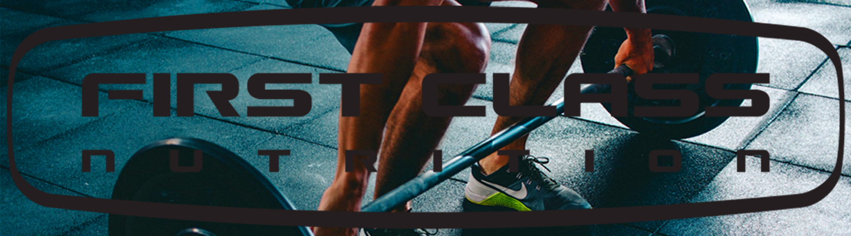 First Class Nutrition