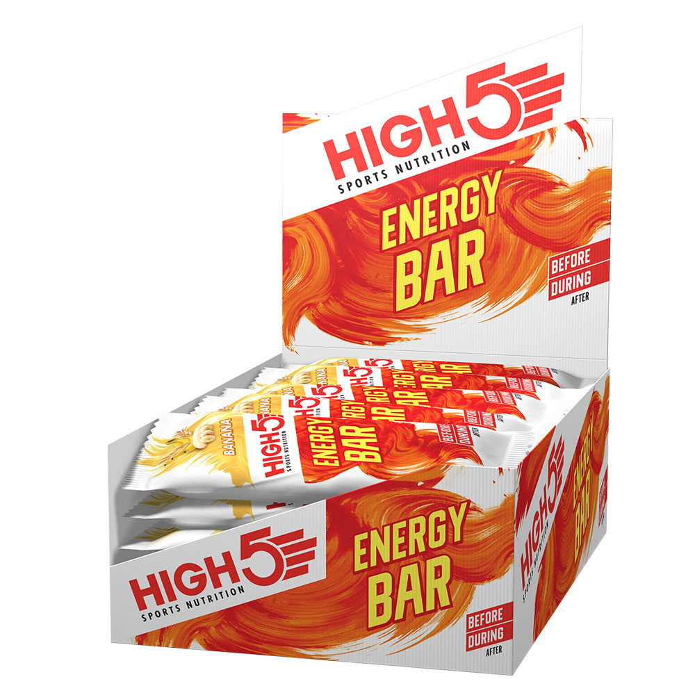 HIGH5 Energy Bar (55g)