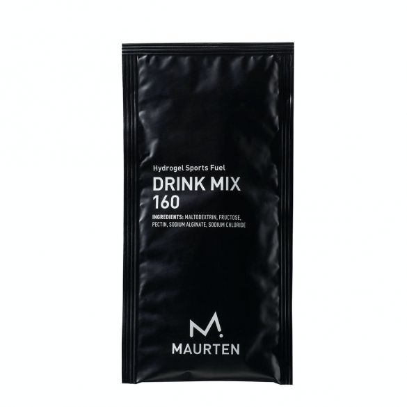 maurten drink mix 160