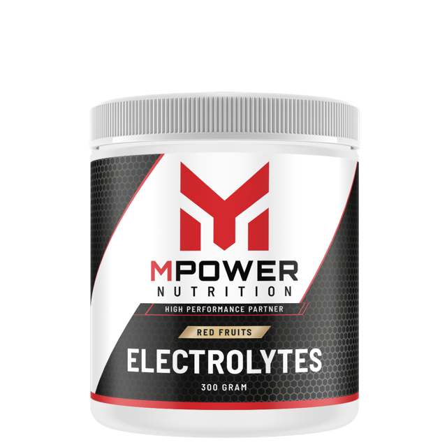 Mpower Electrolytes