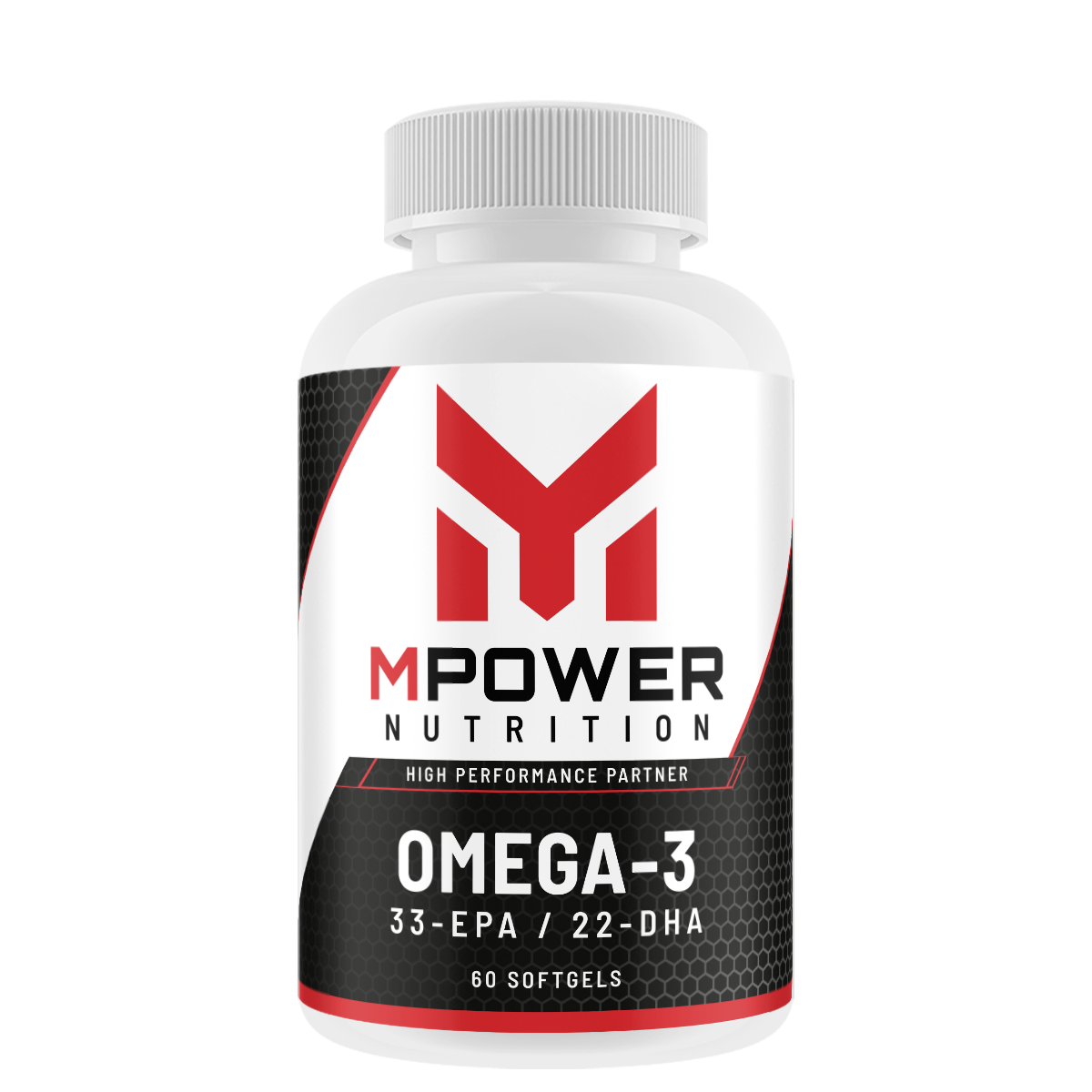 Mpower Omega 3