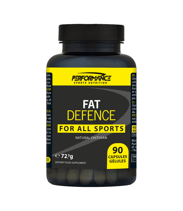 Performance Fat Defence (90 caps)