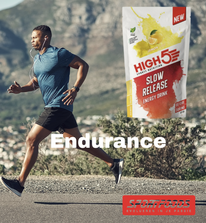 Sportfoods uithoudingsvermogen supplementen | Voordeelpakket