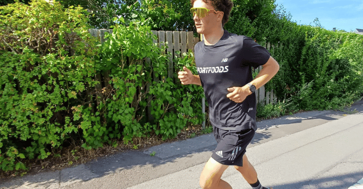herstel strategieen hardlopen