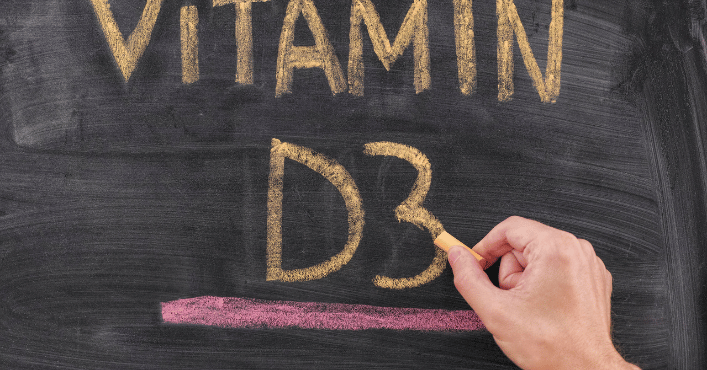 vitamine d3