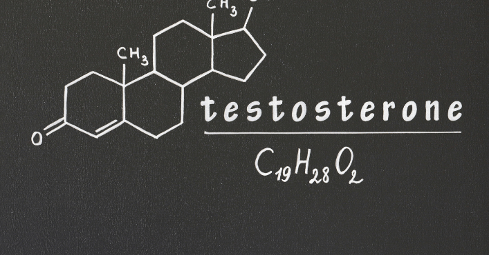 testosteron booster