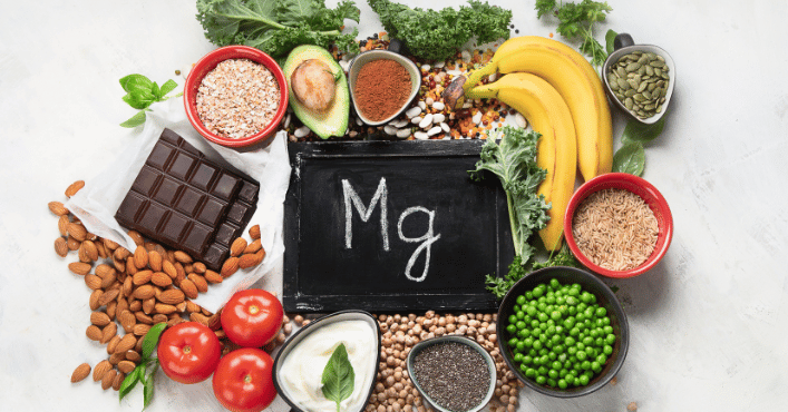 magnesium