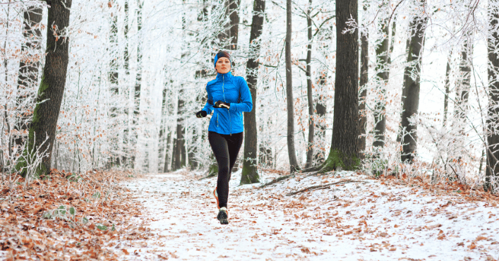 weerstand verbeteren winter