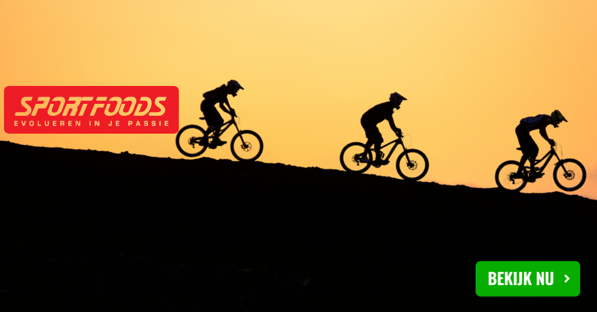 11 tips voor betere prestaties op de mountainbike.