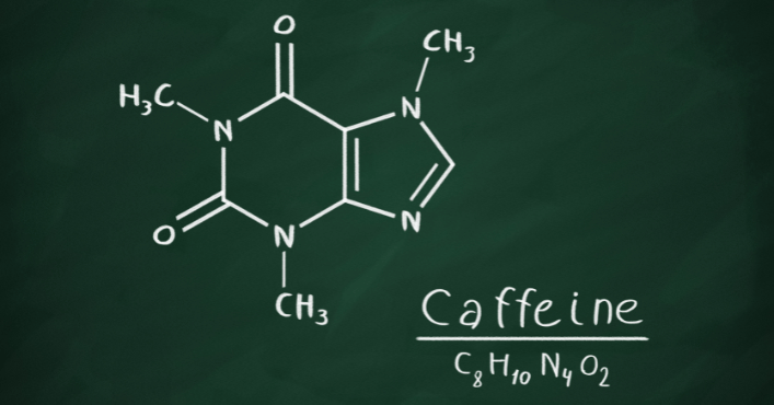Supplementen met cafeïne: feiten en fabels