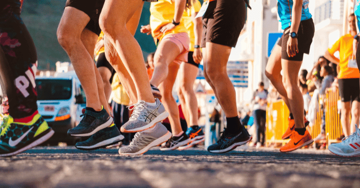 De ultieme gids voor hardloopschoenen: vind de perfecte match