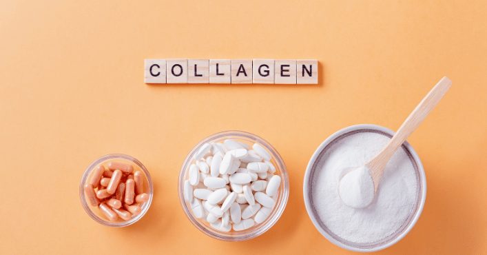 collageen