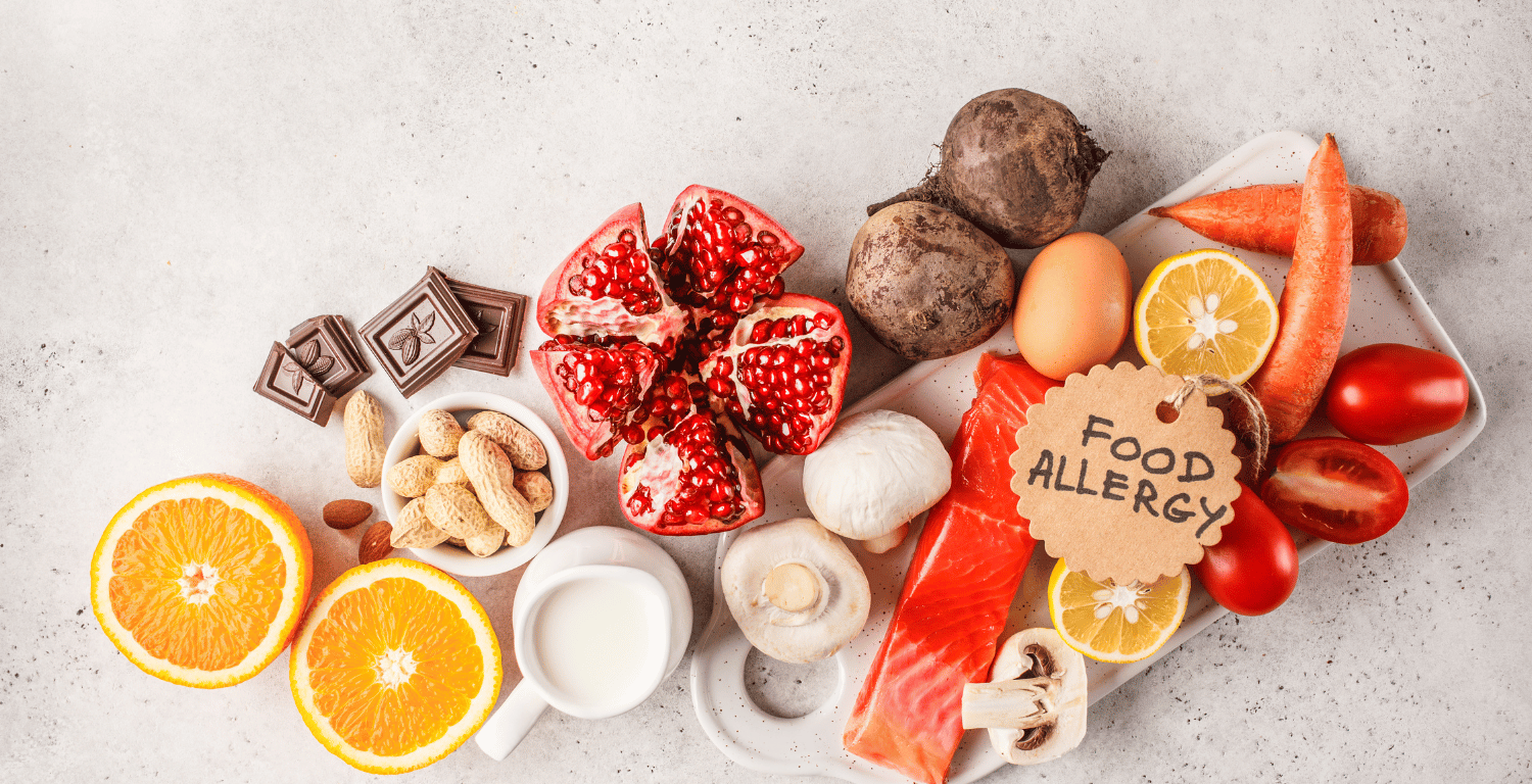 Voedselallergieën en intoleranties bij duursporters: Hoe hiermee om te gaan